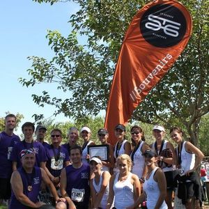 Meet your Posher, Jon